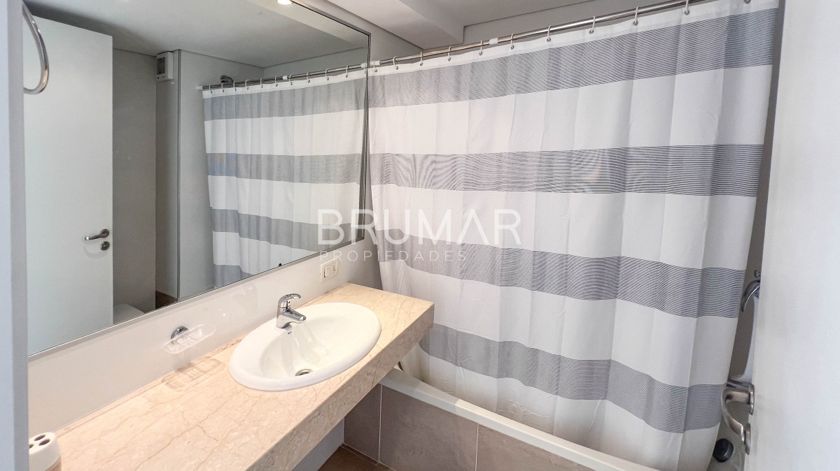 Apartamento ID.503 - Venta apartamento 3 dormitorios en Brava