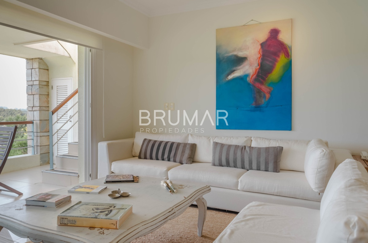Apartamento ID.272 - Departamento en Venta en Veramansa de tres suites