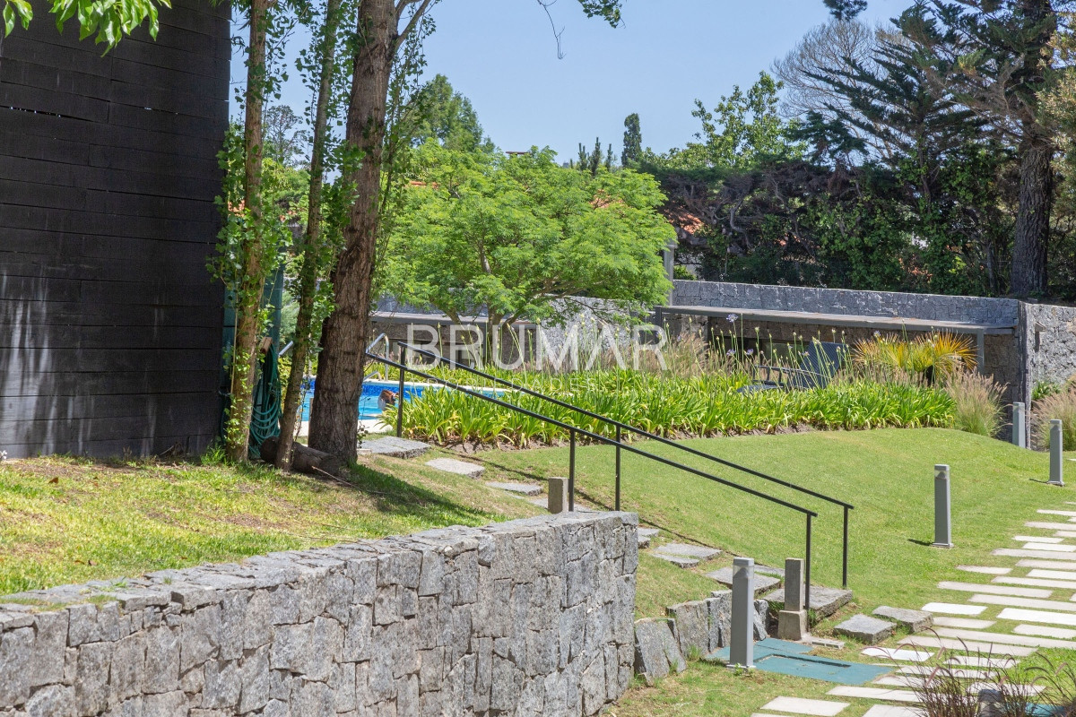 Apartamento ID.89 - Venta apartamento Punta del Este