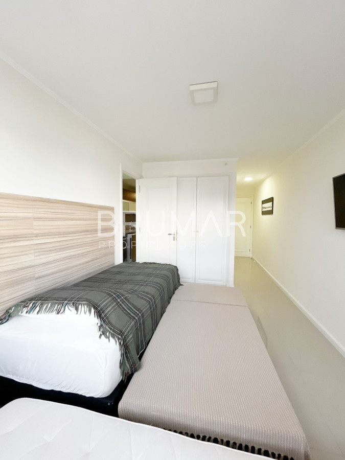Apartamento ID.149 - Venta apartamento 3 dormitorios en suite, full amenities