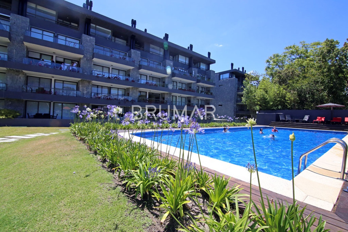Apartamento ID.89 - Venta apartamento Punta del Este