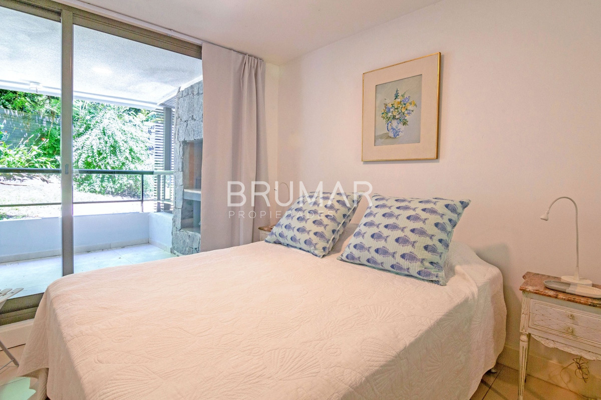 Apartamento ID.89 - Venta apartamento Punta del Este