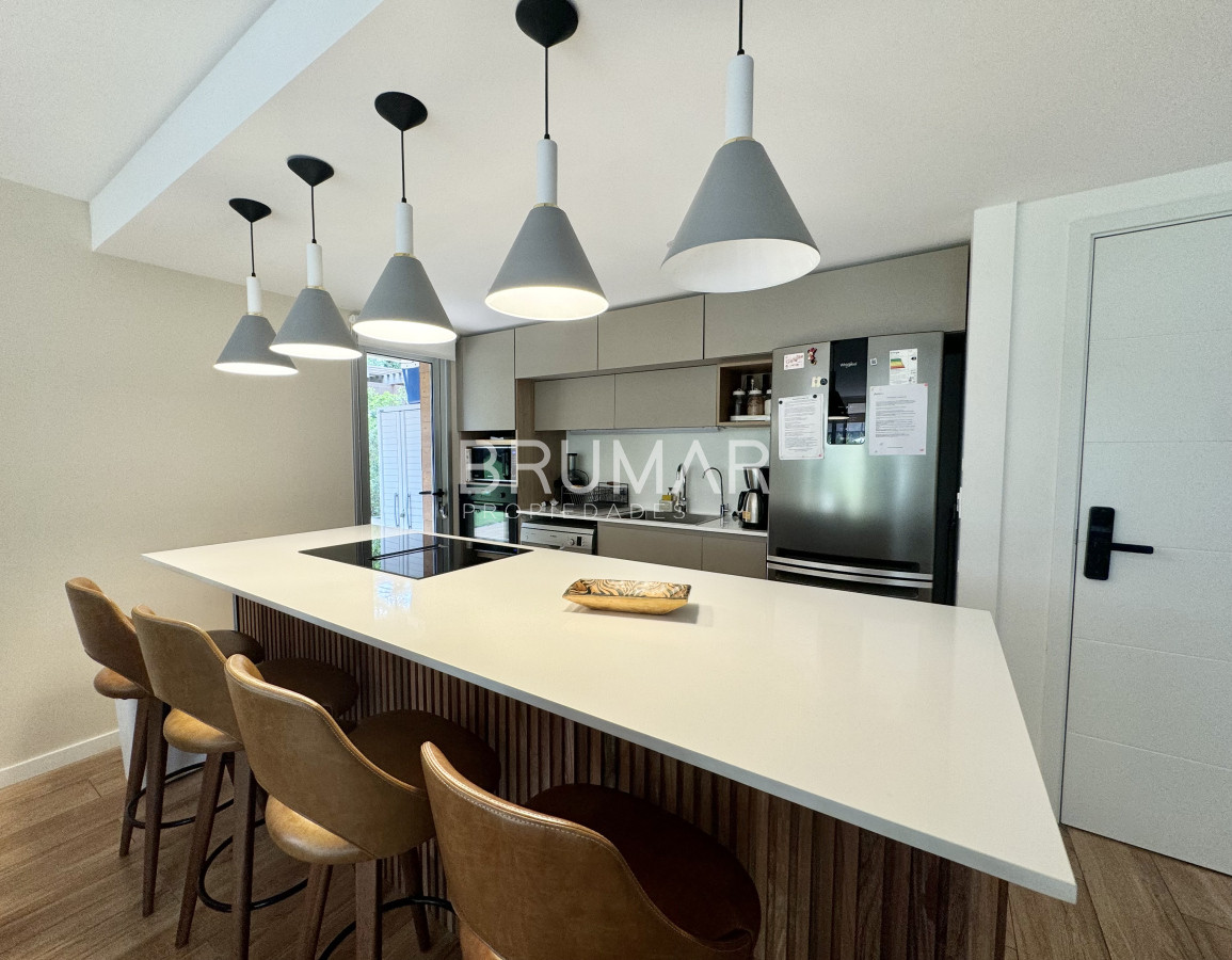 Cantegril - GoPunta - Portal Inmobiliario de Punta del Este - Maldonado