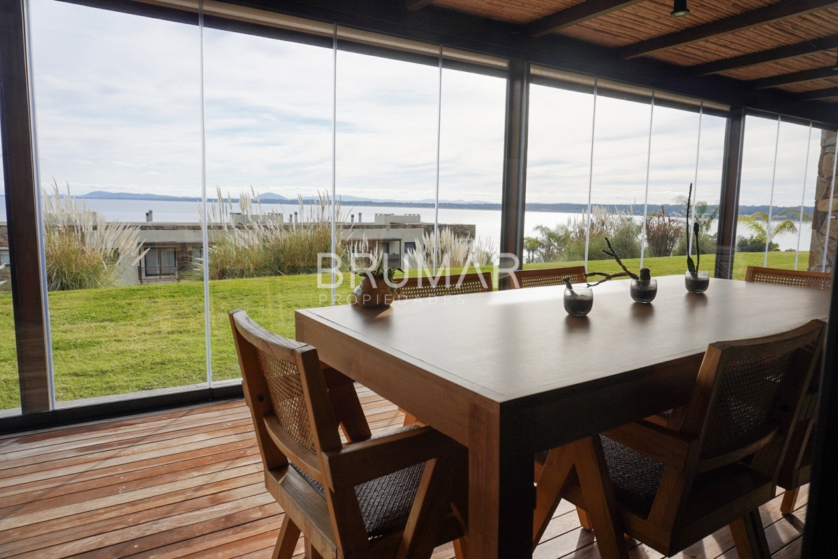 Apartamento ID.42 - Punta Ballena en su esplendor, vista privilegiada y excelentes amenities