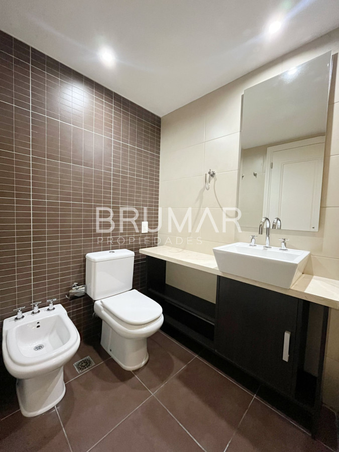 Apartamento ID.149 - Venta apartamento 3 dormitorios en suite, full amenities