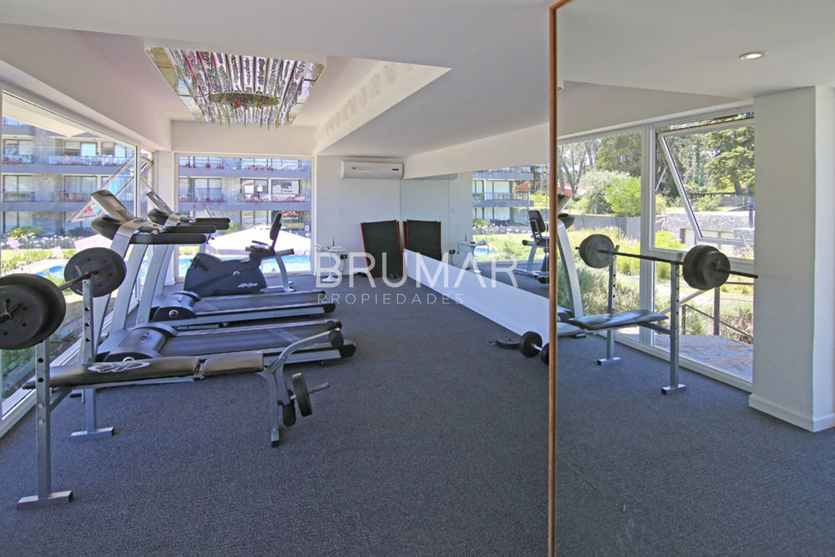 Apartamento ID.89 - Venta apartamento Punta del Este