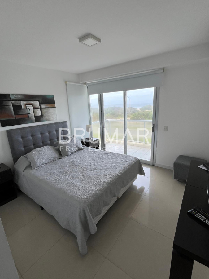 Apartamento ID.348 - Brava frente al Mar