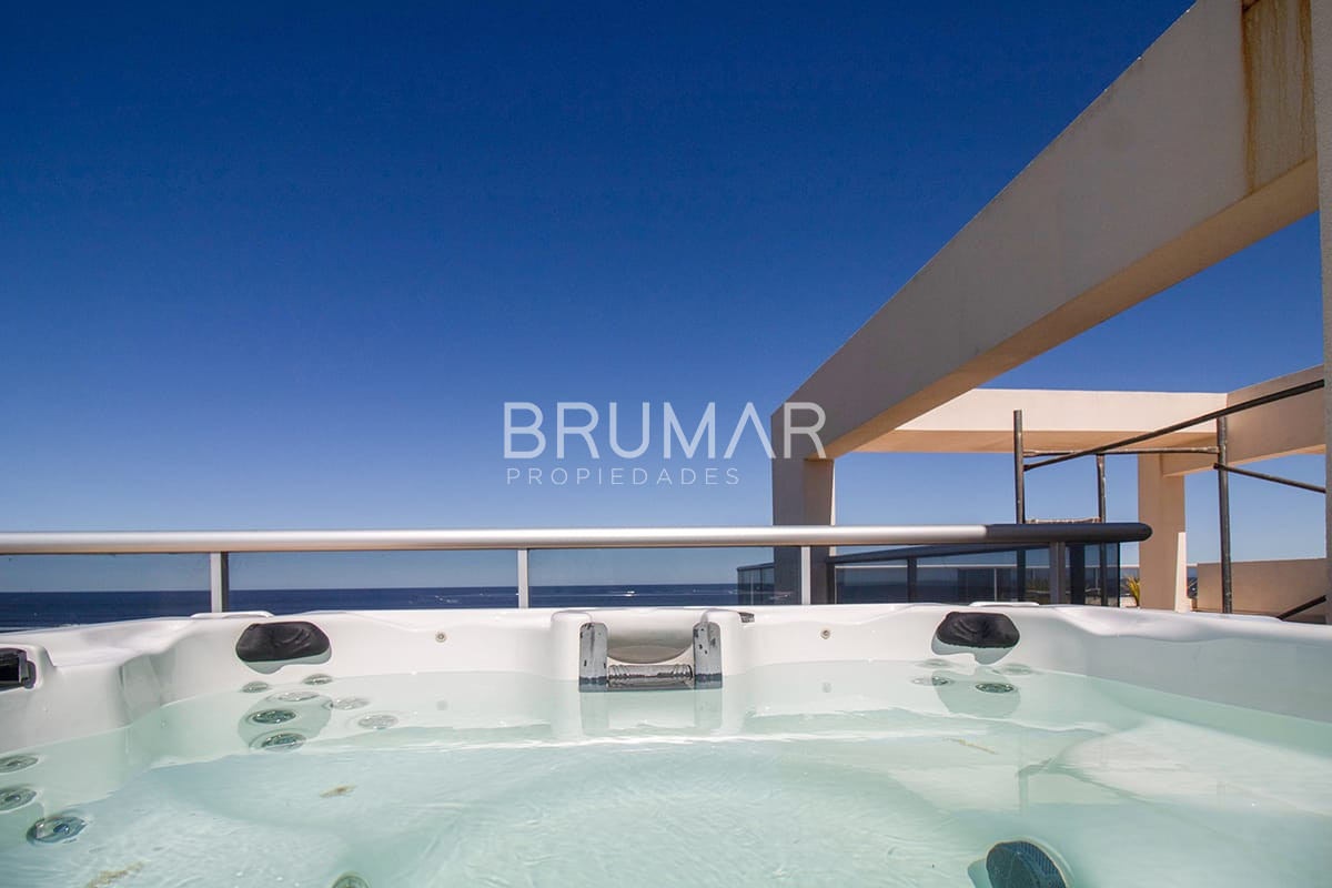 Apartamento ID.292 - Venta penthouse con una vista inmejorable