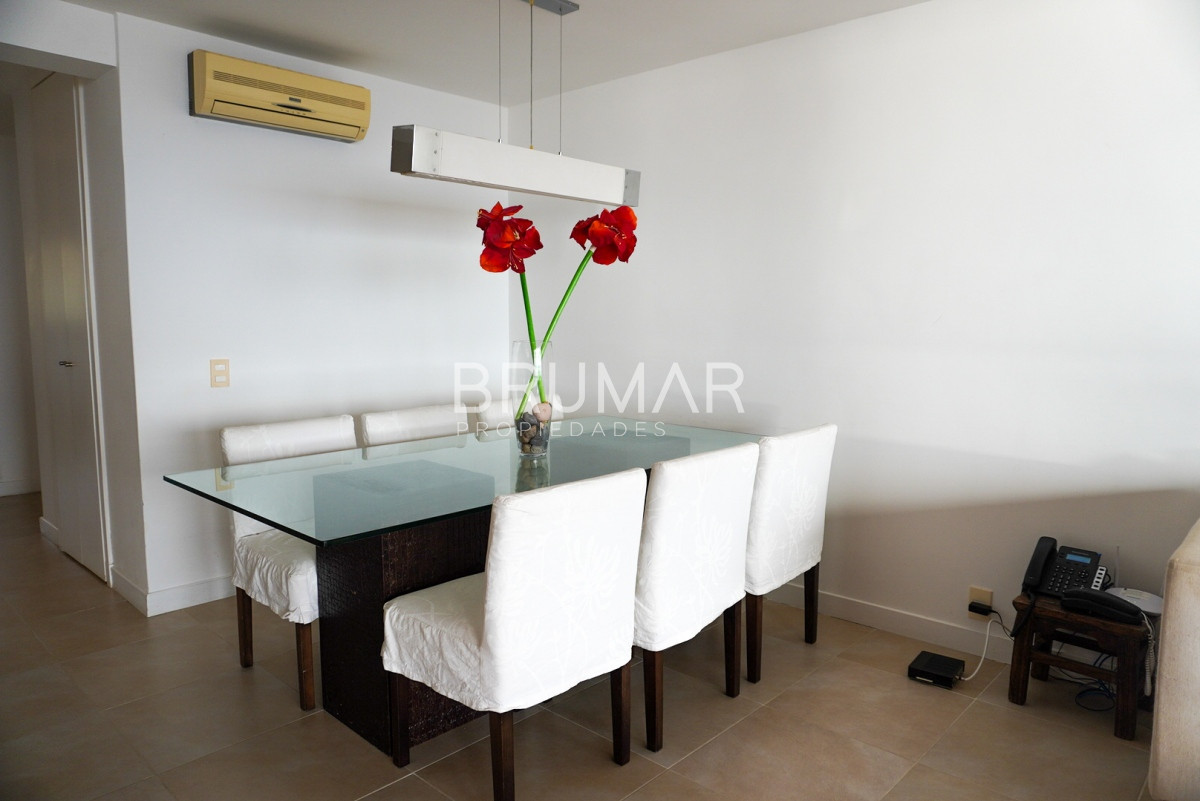 Apartamento ID.12 - Punta Ballena en su esplendor, vista privilegiada y excelentes amenities