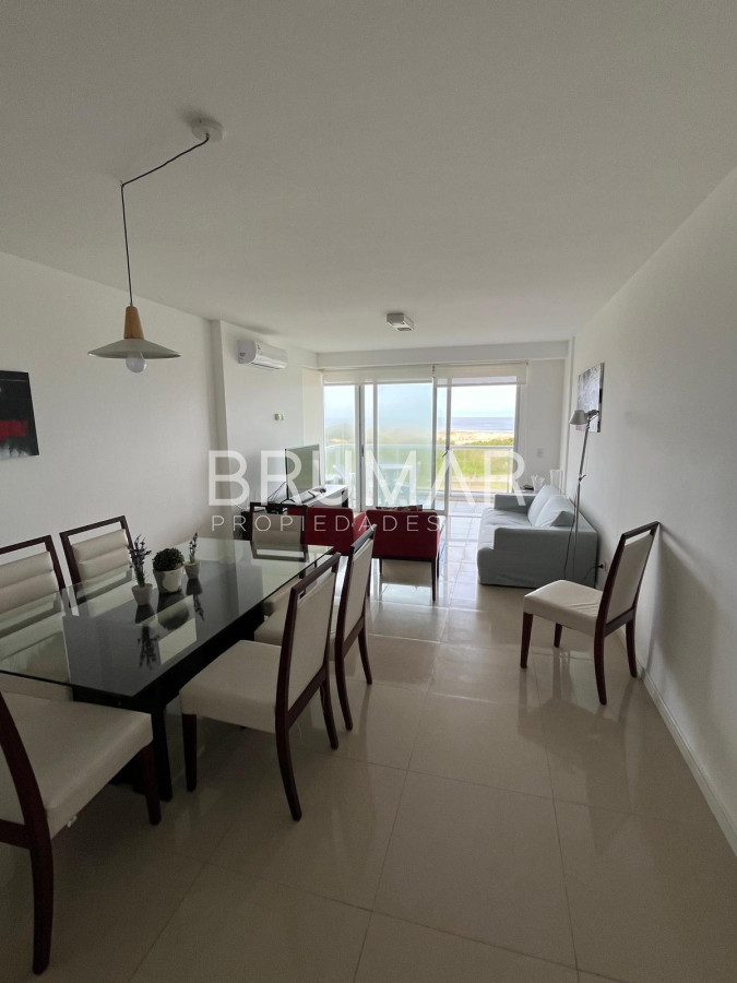 Apartamento ID.348 - Brava frente al Mar