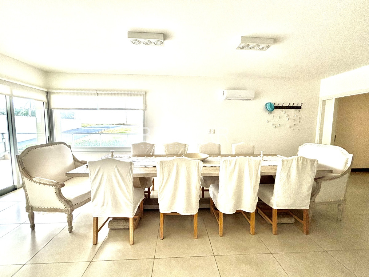 Apartamento ID.97 - VILLE DE MER apartamento venta punta del este