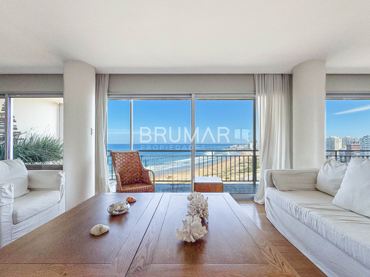 Brava - GoPunta - Portal Inmobiliario de Punta del Este - Maldonado