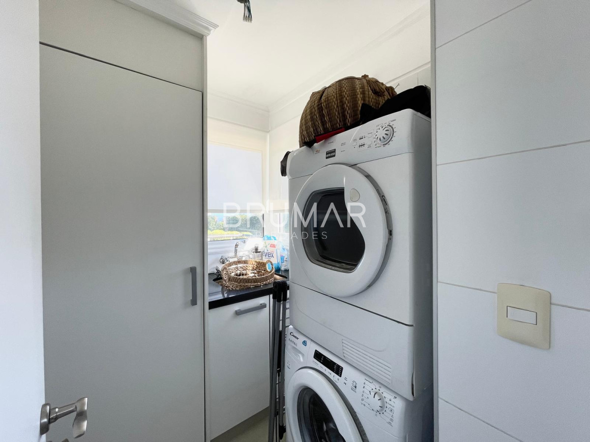 Apartamento ID.238 - Excelente Departamento de Tres Suites en Veramansa