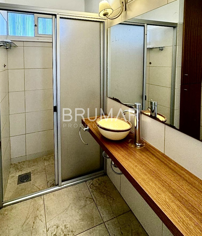 Apartamento ID.128 - Alquiler apartamento 2 dormitorios, estufa a leña, parrillero, excelente entorno.