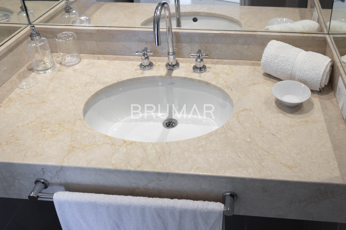 Apartamento ID.225 - Venta de Apartamento de dos Dormitorios en Veramansa