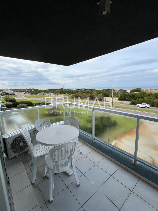 Apartamento ID.348 - Brava frente al Mar