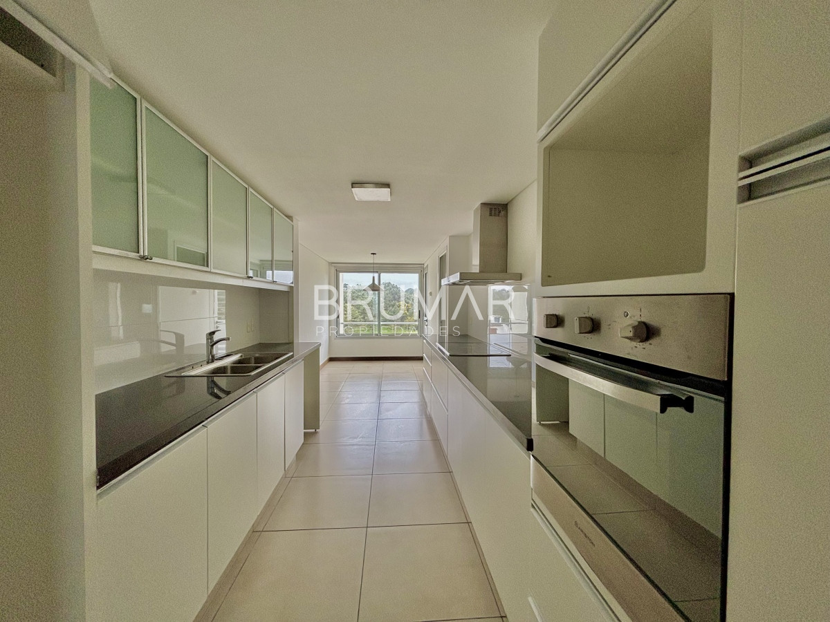 Apartamento ID.98 - VILLE DE MER apartamento venta punta del este mansa