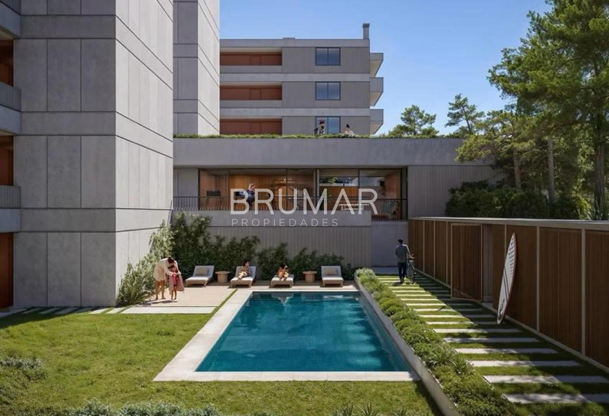 Apartamento ID.663 - INTIPA 004 A