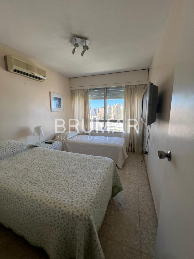 Apartamento ID.630 - Apartamento en alquiler de verano 3 dormitorios
