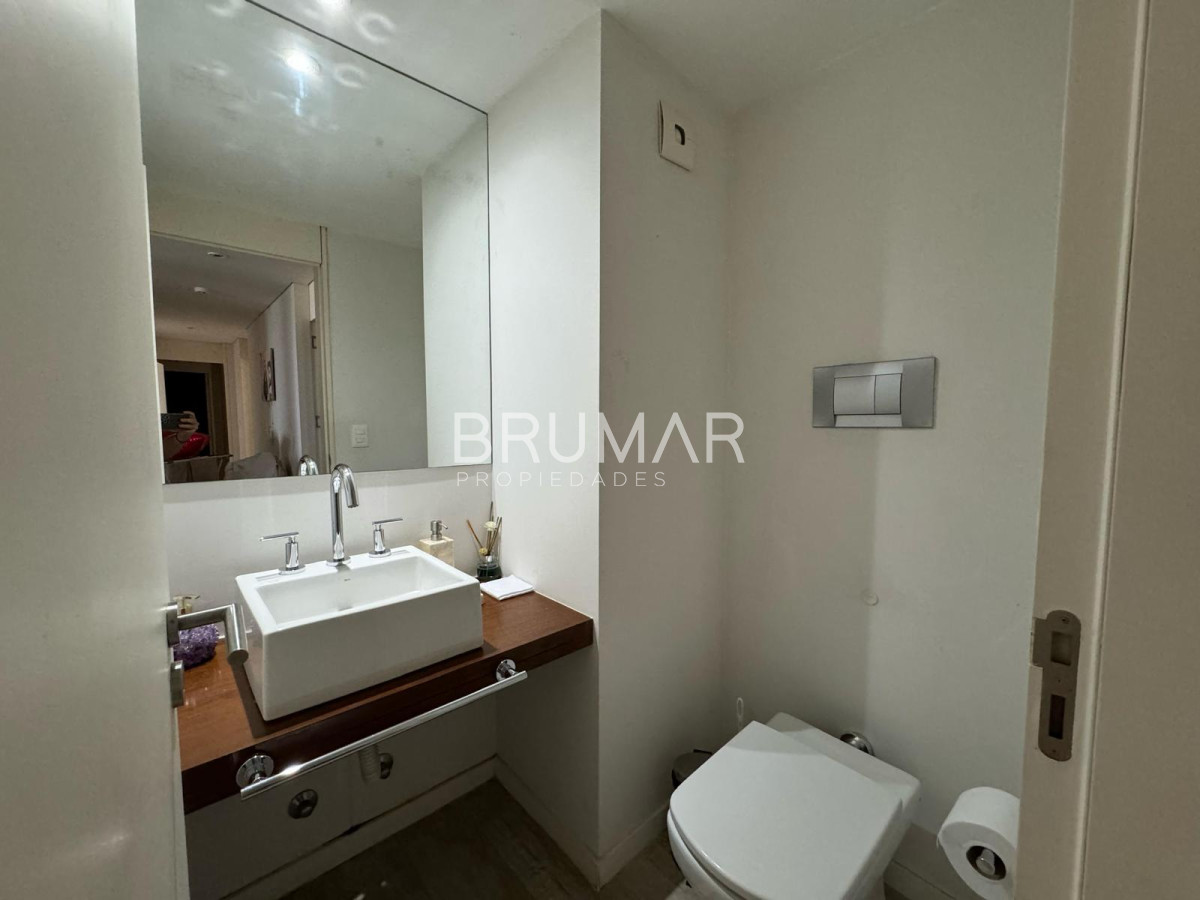 Apartamento ID.317 - Venta Primera linea Pinares