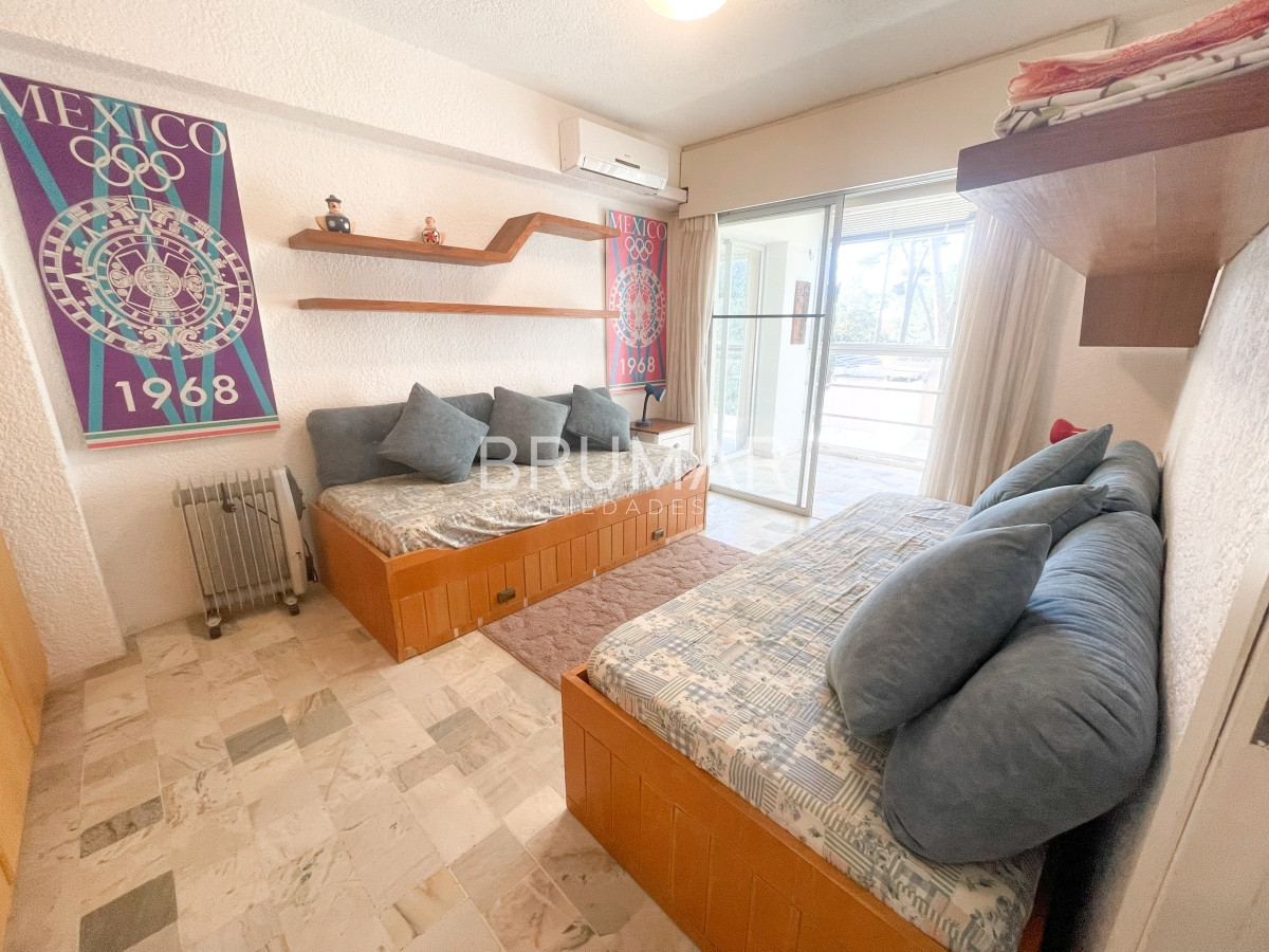 Apartamento ID.57 - Torre Marfil 3 dormitorios.