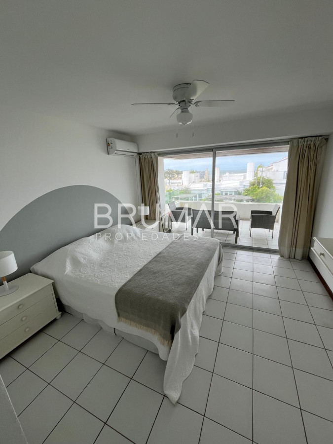 Apartamento ID.296 - Venta Penthouse Montoya 3 Suite