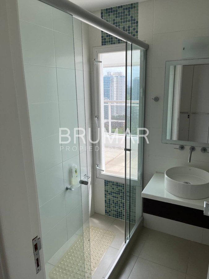 Apartamento ID.351 - Penthouse Duplex Venta 3 Suite, Brava.