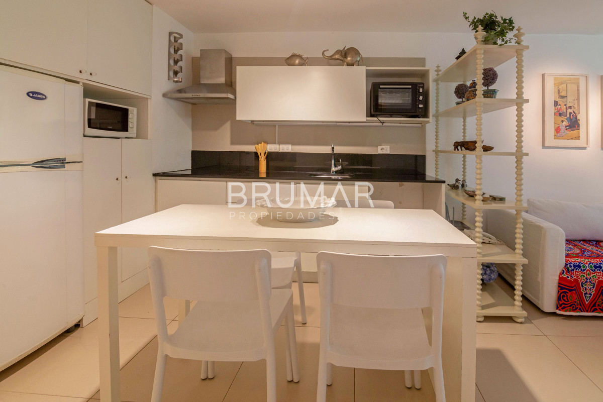 Apartamento ID.89 - Venta apartamento Punta del Este