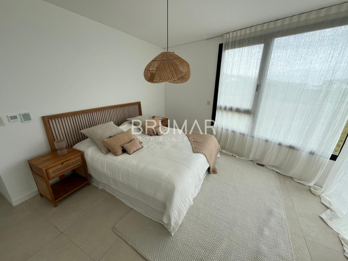 Apartamento ID.294 - Venta Apartamento Manantiales 3 Suite