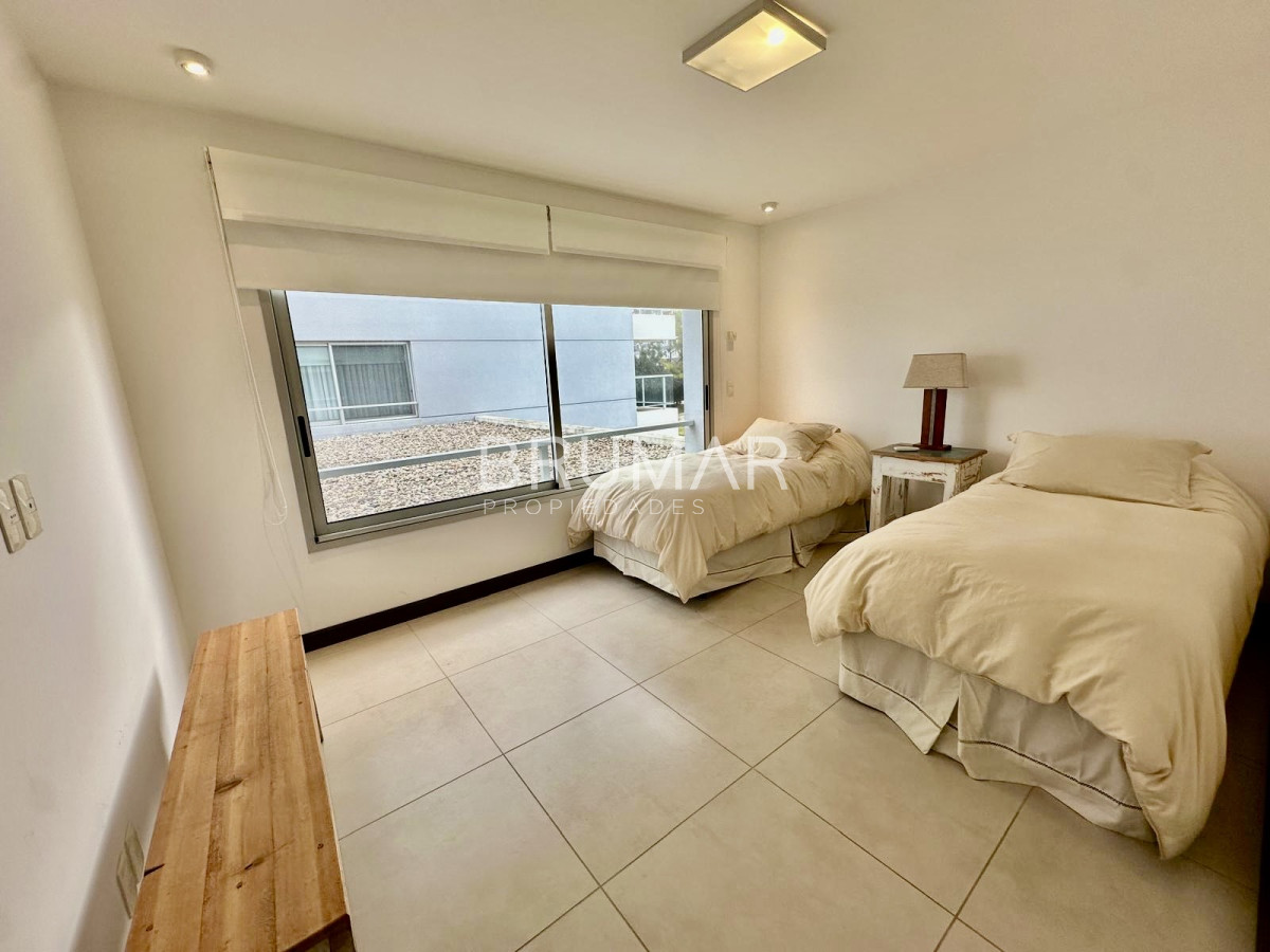 Apartamento ID.97 - VILLE DE MER apartamento venta punta del este