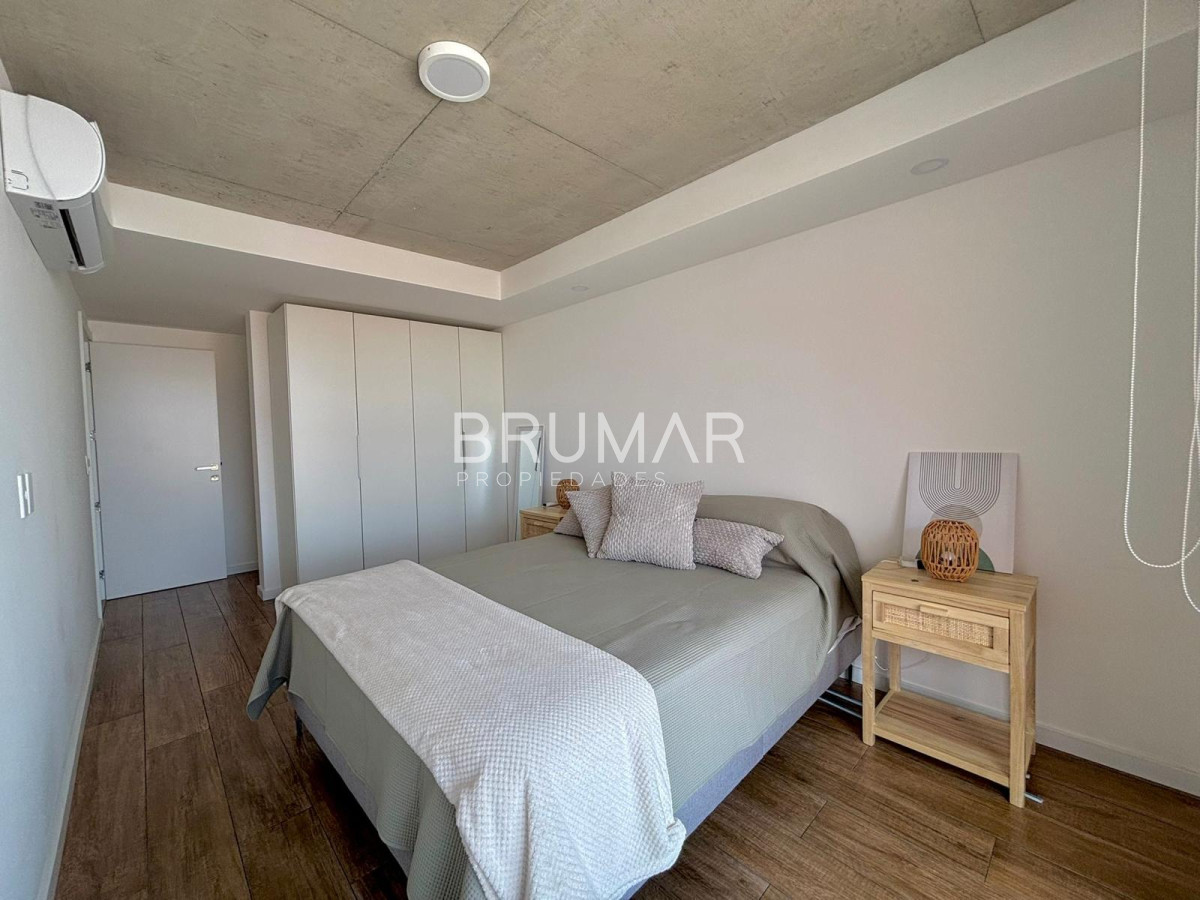 Apartamento ID.384 - Alquiler de verano 2 dormitorios a estrenar