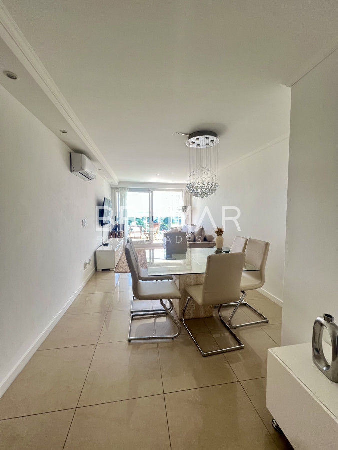 Apartamento ID.689 - Apartamento en Punta del Este, Mansa