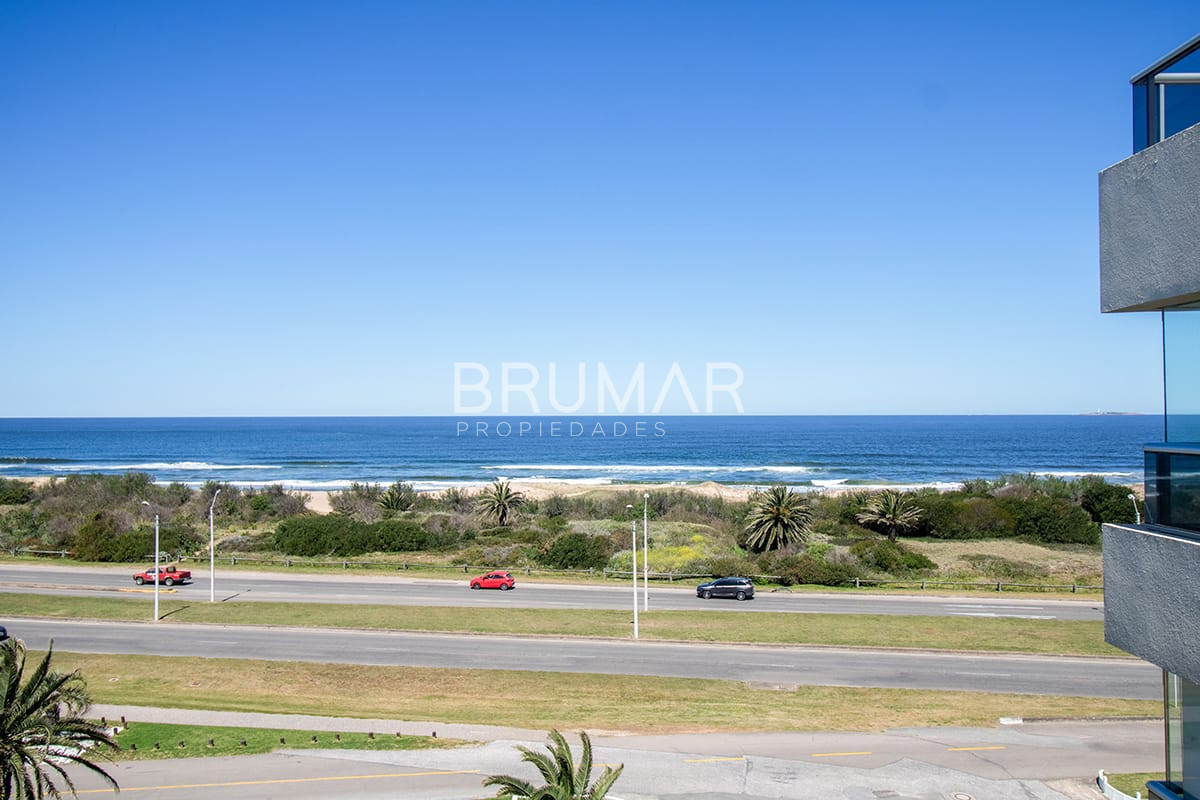 Apartamento ID.292 - Venta penthouse con una vista inmejorable