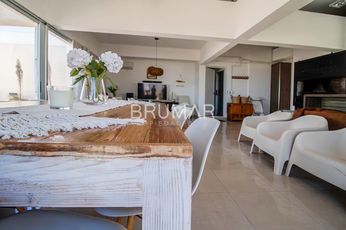 Apartamento ID.292 - Venta penthouse con una vista inmejorable