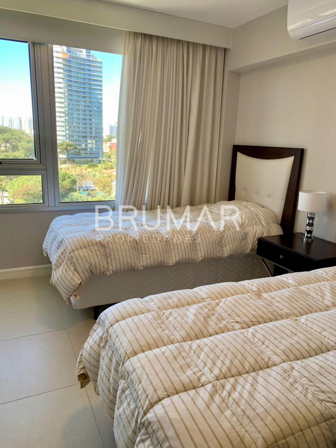 Apartamento ID.618 - Apartamento en alquiler de verano