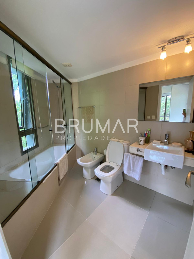 Apartamento ID.604 - Venta apartamento 1 dormitorio en San Rafael