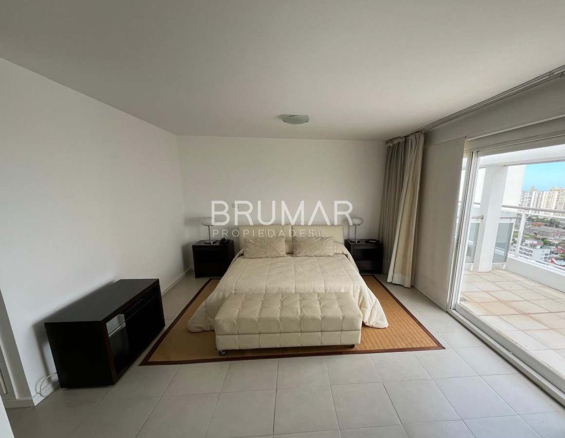 Apartamento ID.351 - Penthouse Duplex Venta 3 Suite, Brava.