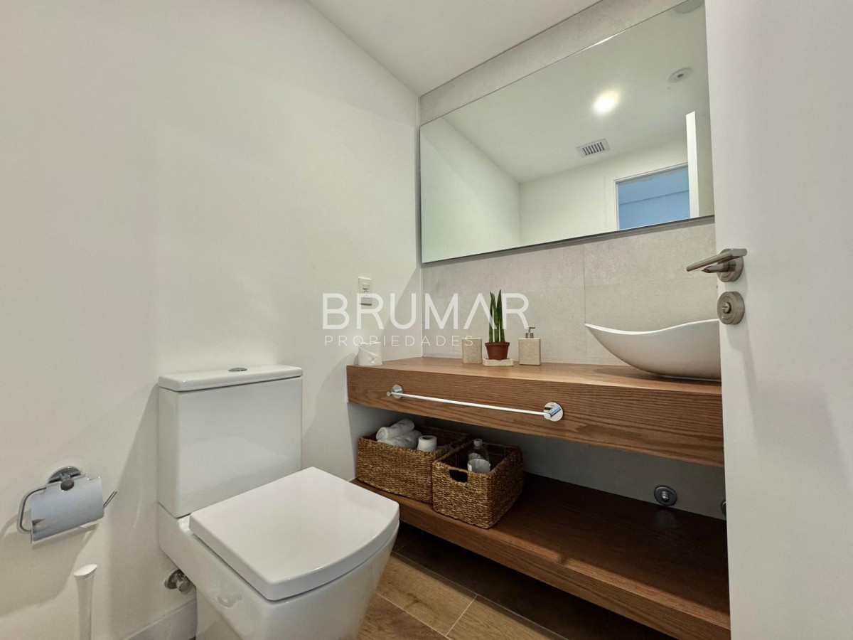 Apartamento ID.360 - Apartamento venta y alquiler en playa Brava