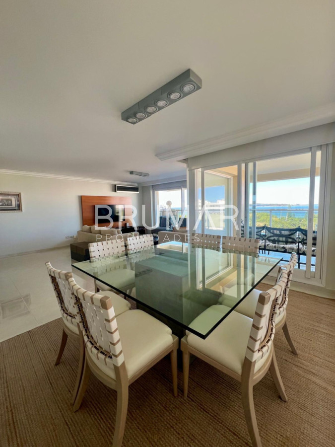 Apartamento ID.703 - Apartamento en venta en Edificio LE JARDIN