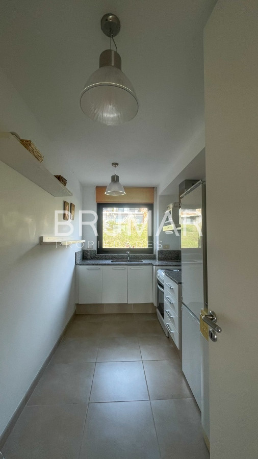 Apartamento ID.12 - Punta Ballena en su esplendor, vista privilegiada y excelentes amenities