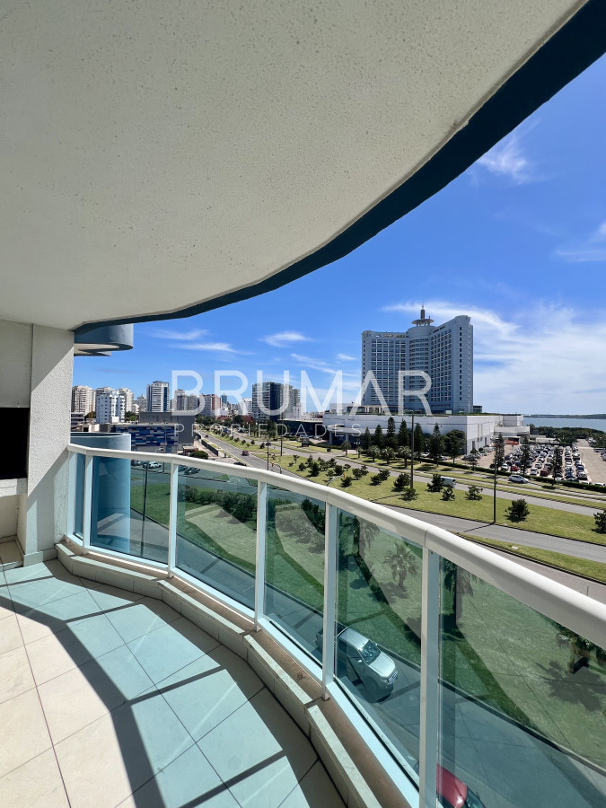 Apartamento ID.689 - Apartamento en Punta del Este, Mansa