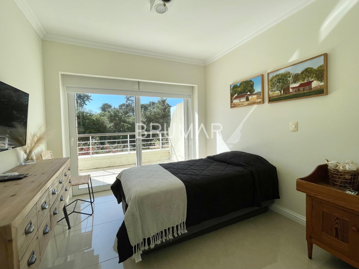 Apartamento ID.238 - Excelente Departamento de Tres Suites en Veramansa