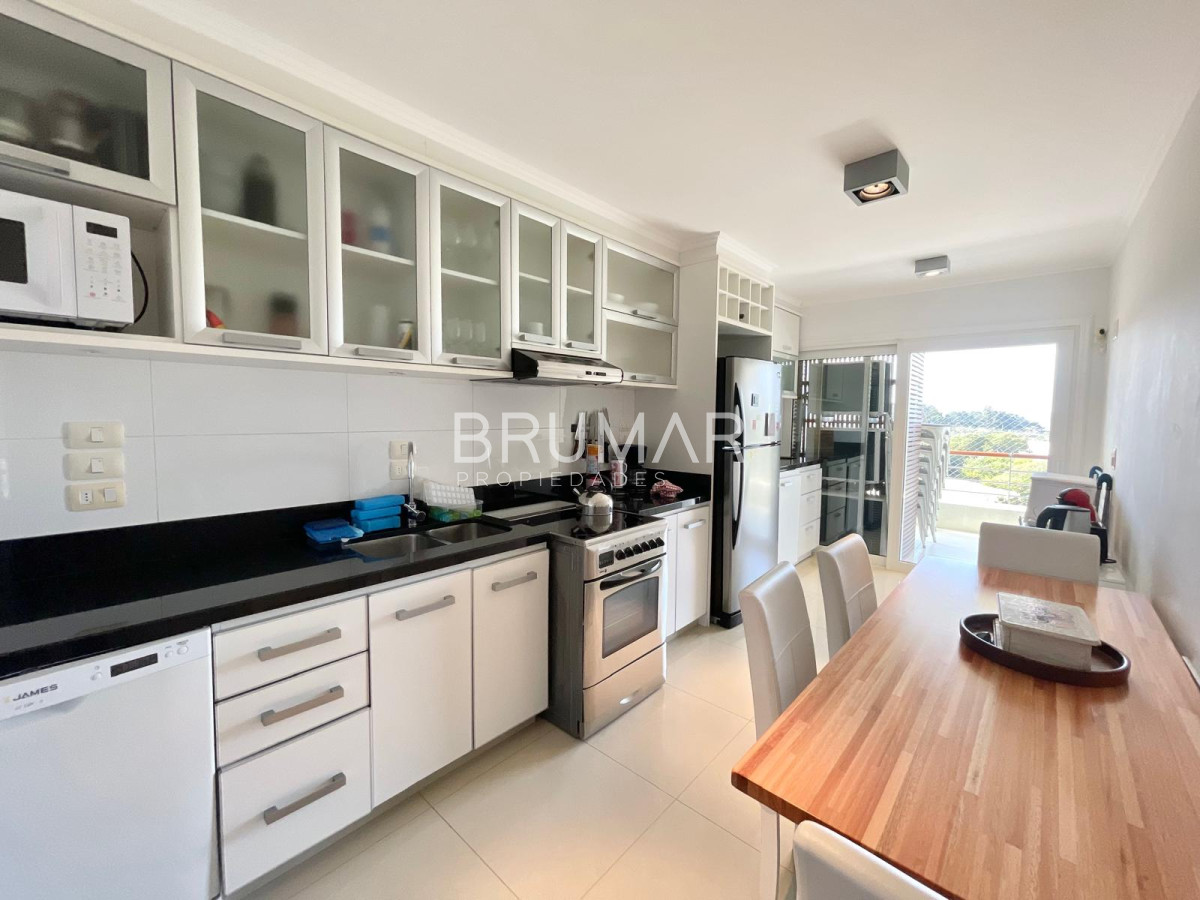 Apartamento ID.234 - Departamento de dos dormitorios en Veramansa en Alquiler de Temporada