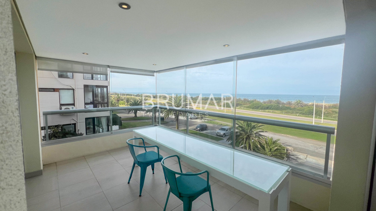 Brava - GoPunta - Portal Inmobiliario de Punta del Este - Maldonado