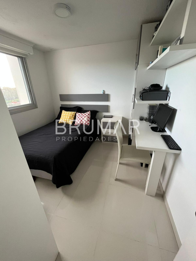 Apartamento ID.378 - Alquiler anual 3 dormitorios