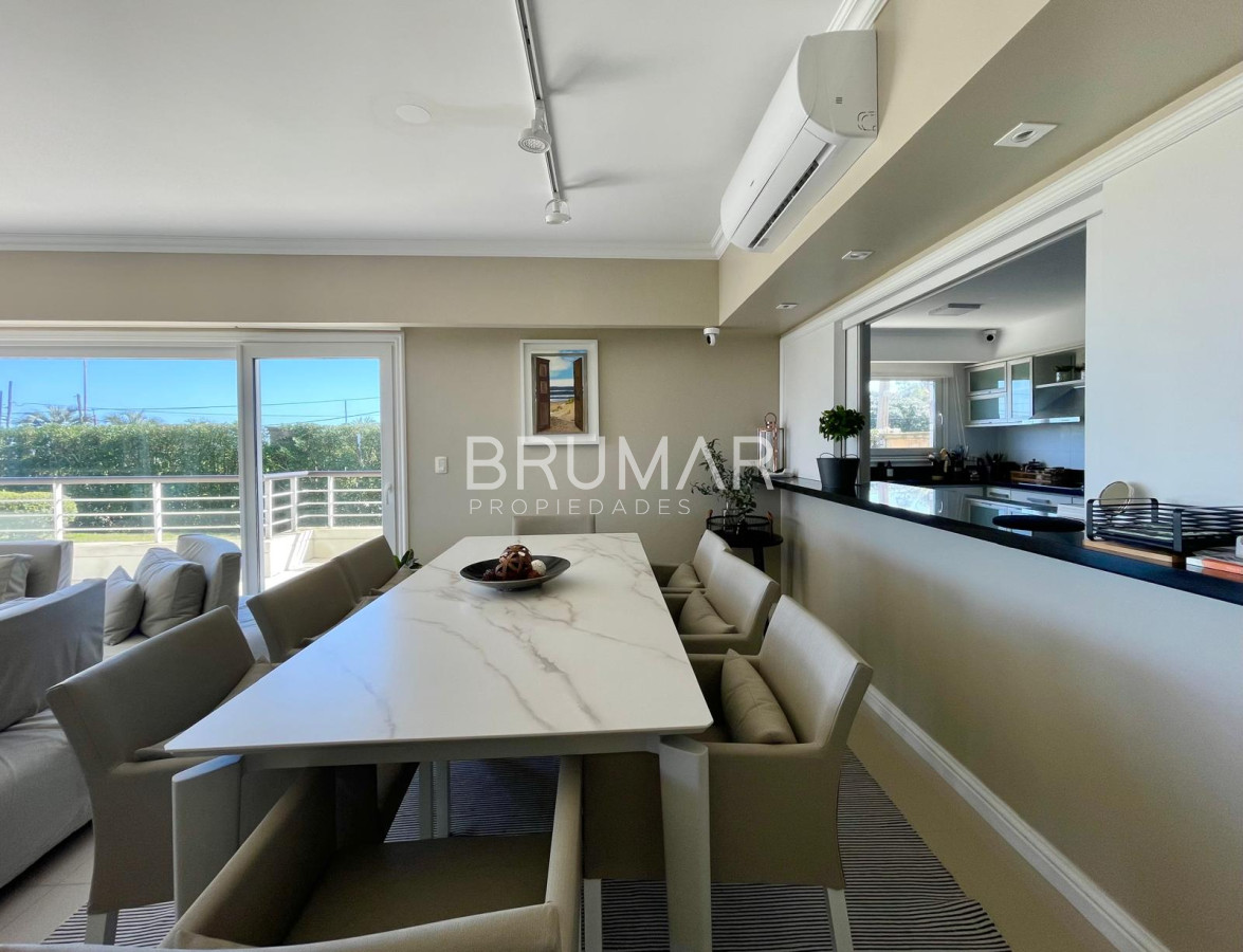 Apartamento ID.238 - Excelente Departamento de Tres Suites en Veramansa