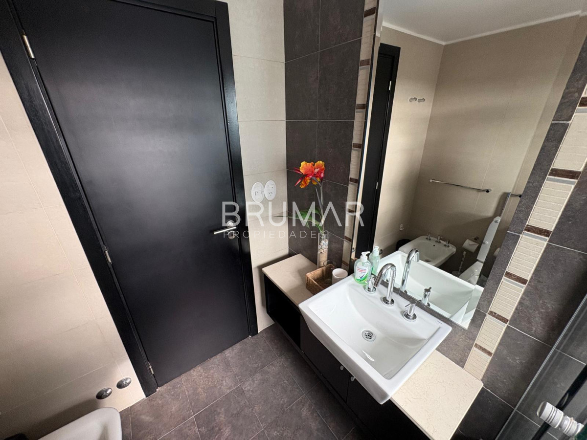 Apartamento ID.625 - Alquiler de verano 3 dormitorios full amenitties