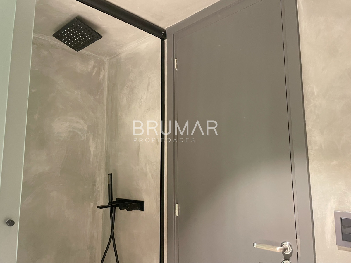 Apartamento ID.42 - Punta Ballena en su esplendor, vista privilegiada y excelentes amenities
