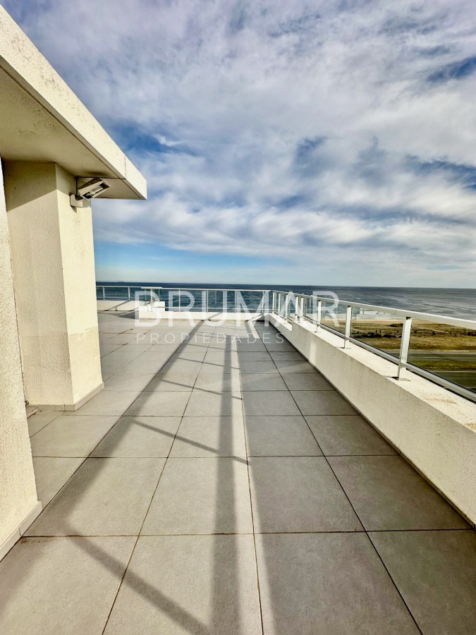 Apartamento ID.98 - VILLE DE MER apartamento venta punta del este mansa