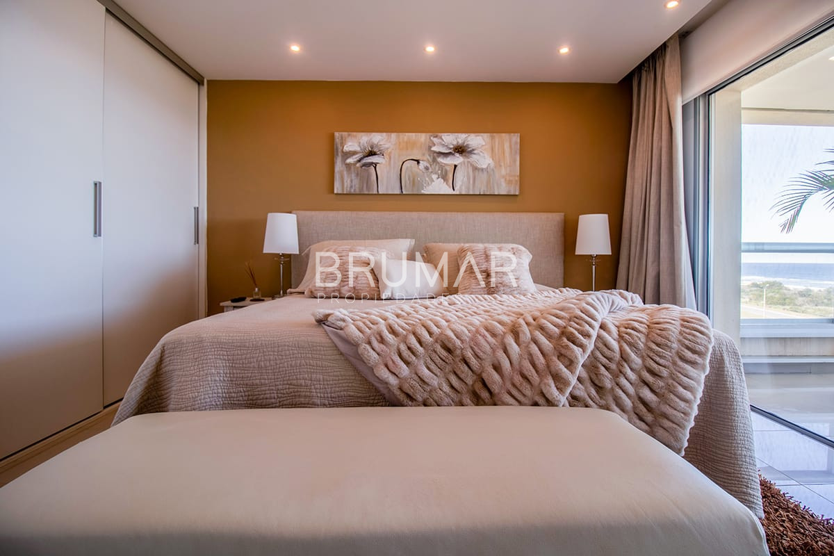 Apartamento ID.292 - Venta penthouse con una vista inmejorable